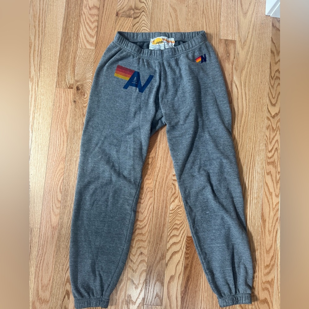 Aviator Nation jogger sweatpants